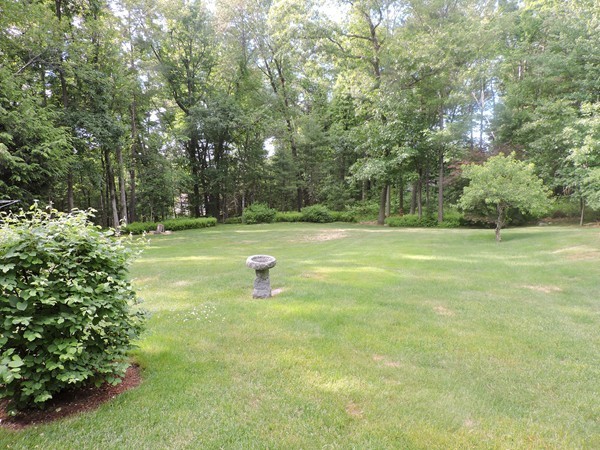 9 Hunter Hill Road Monson, MA 01057 - Photo 21 of 26 a view of a basketball court
