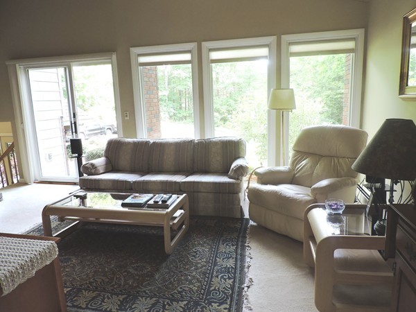 9 Hunter Hill Road Monson, MA 01057 - Photo 10 of 26 a living room with furniture and a large window