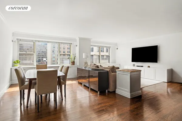 $1,399,000 | 420 East 72nd Street, Unit 10FG | Lenox Hill