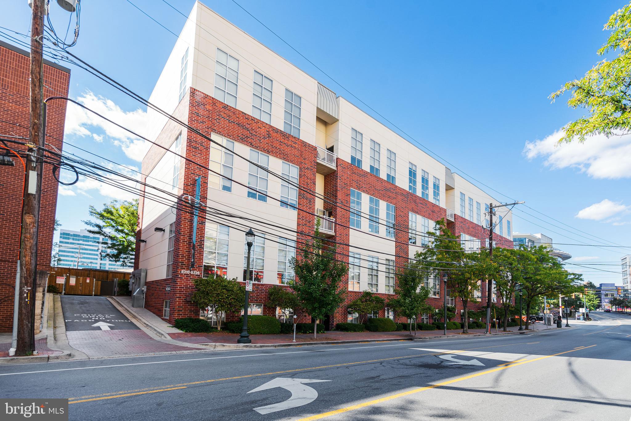 8314 Fenton Street, Unit B Silver Spring, MD 20910 - Photo 2 of 37