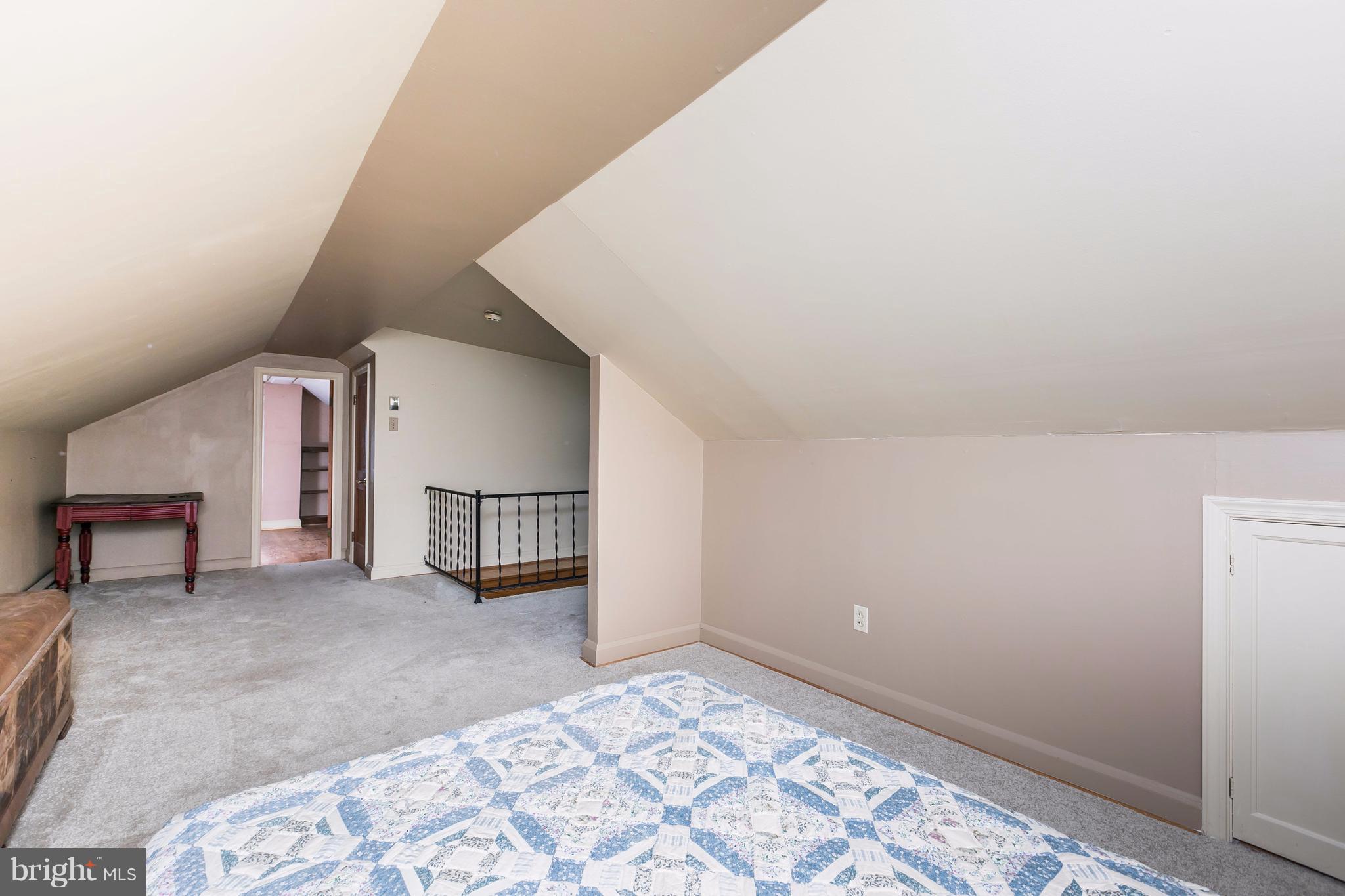 3629 Eitemiller Road Baltimore, MD 21244 - Photo 14 of 22 a view of empty room