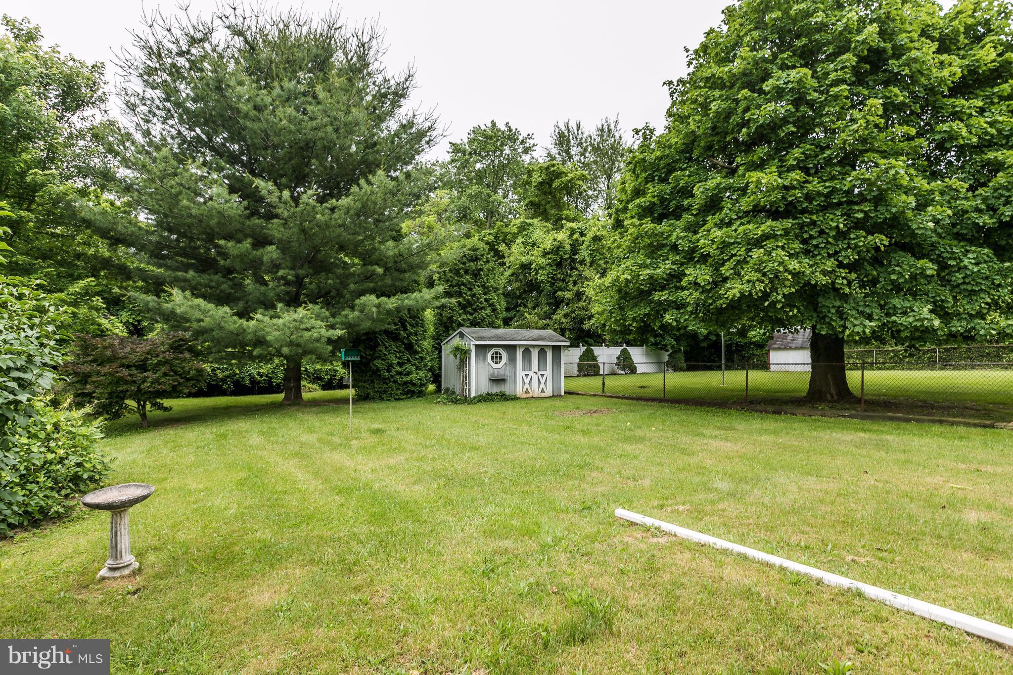 3629 Eitemiller Road Baltimore, MD 21244 - Photo 22 of 22 a house with a yard