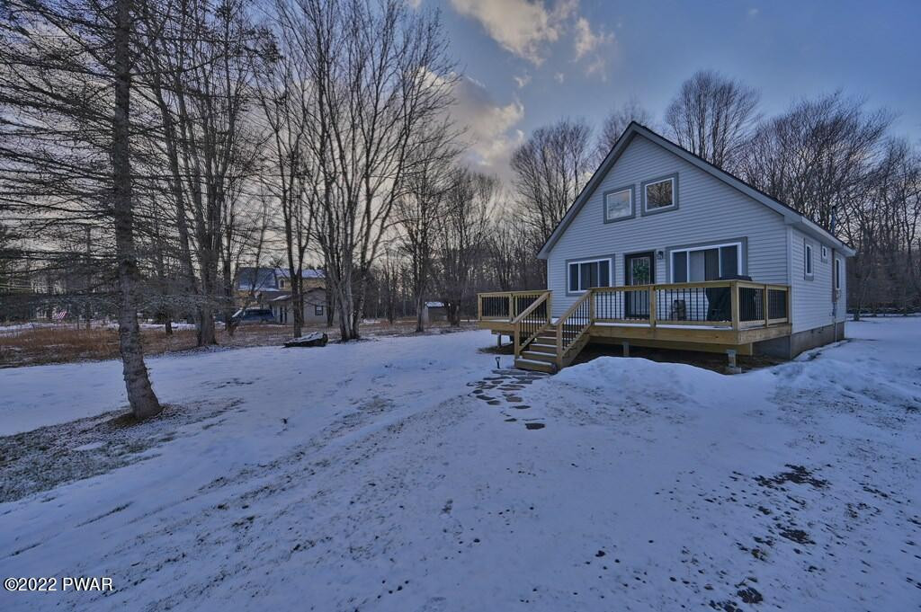 55 Rockway Road Lake Ariel, PA 18436 - Photo 46 of 49