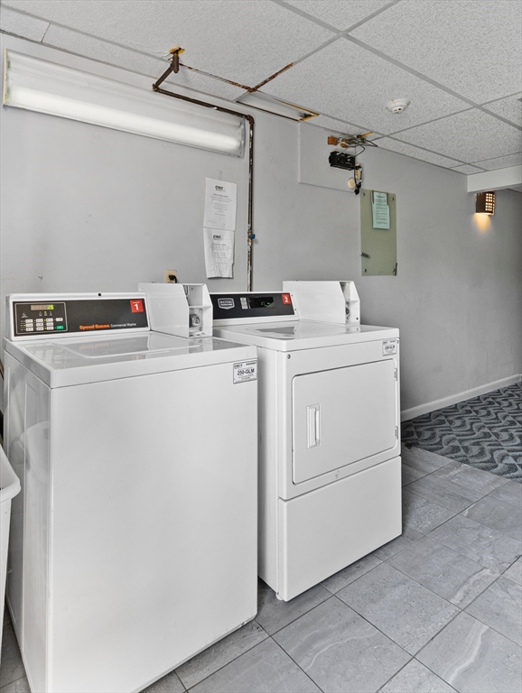 1 Hallmark Gardens, Unit 8 Burlington, MA 01803 - Photo 23 of 30