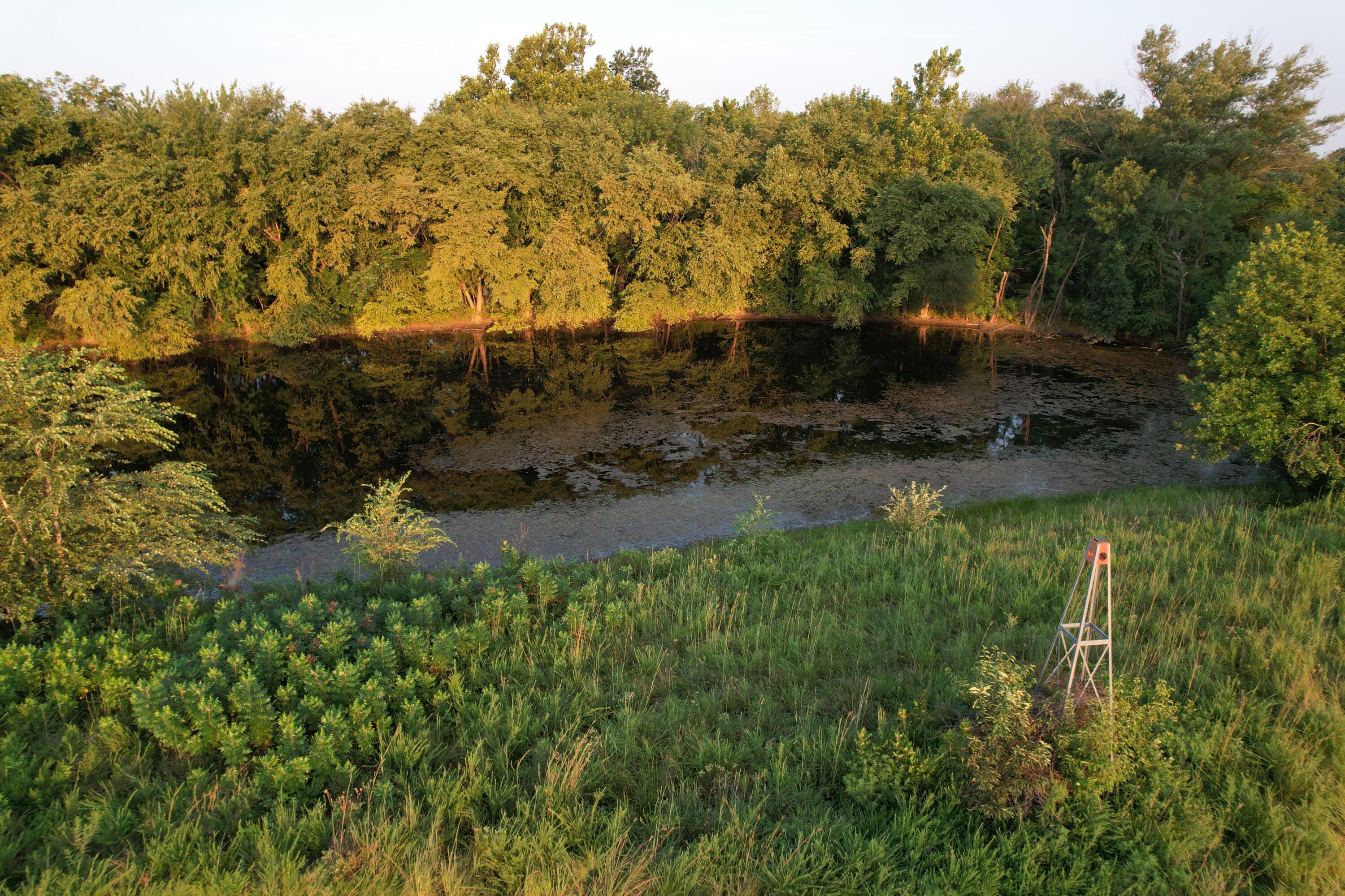 220 Northwest 40th Road Lamar, MO 64759 - Photo 39 of 90 DJI_0370