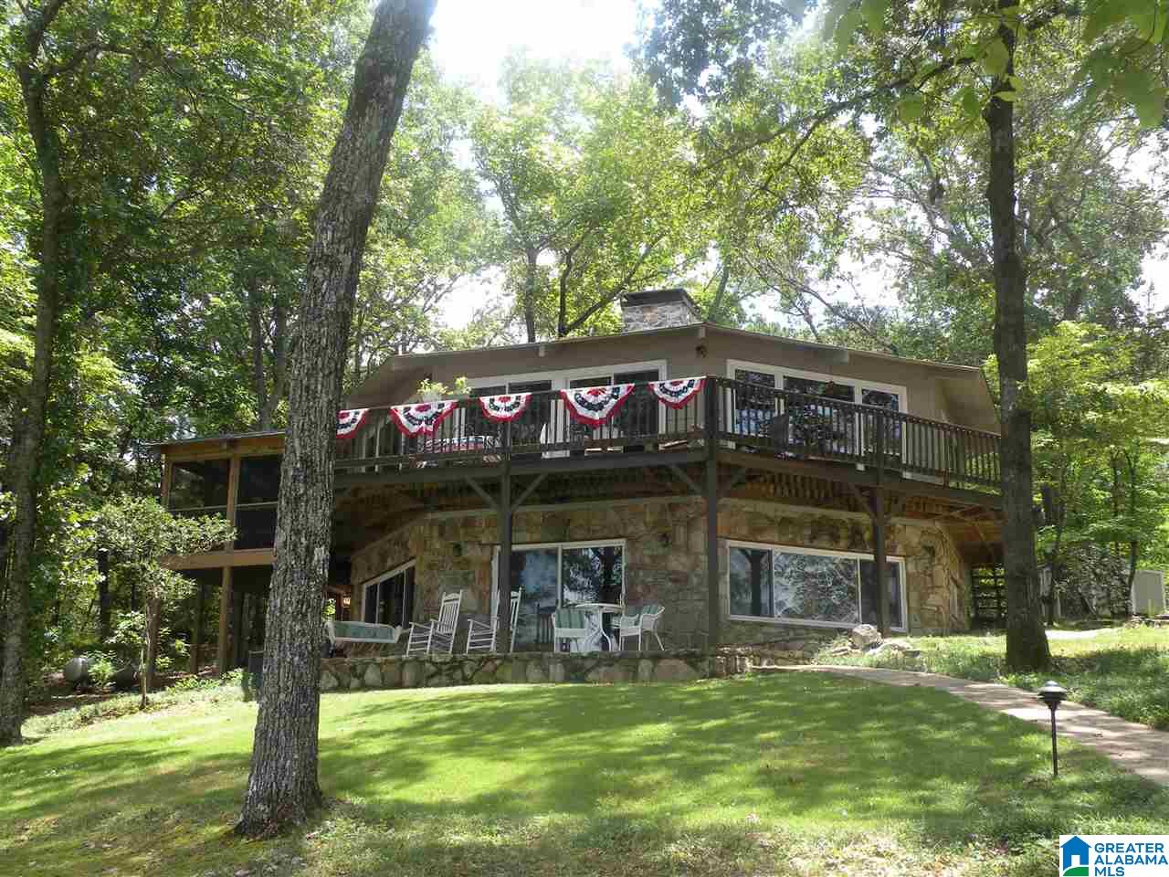 66 Cedar Cove Way Alpine, AL 35014 - Photo 5 of 49