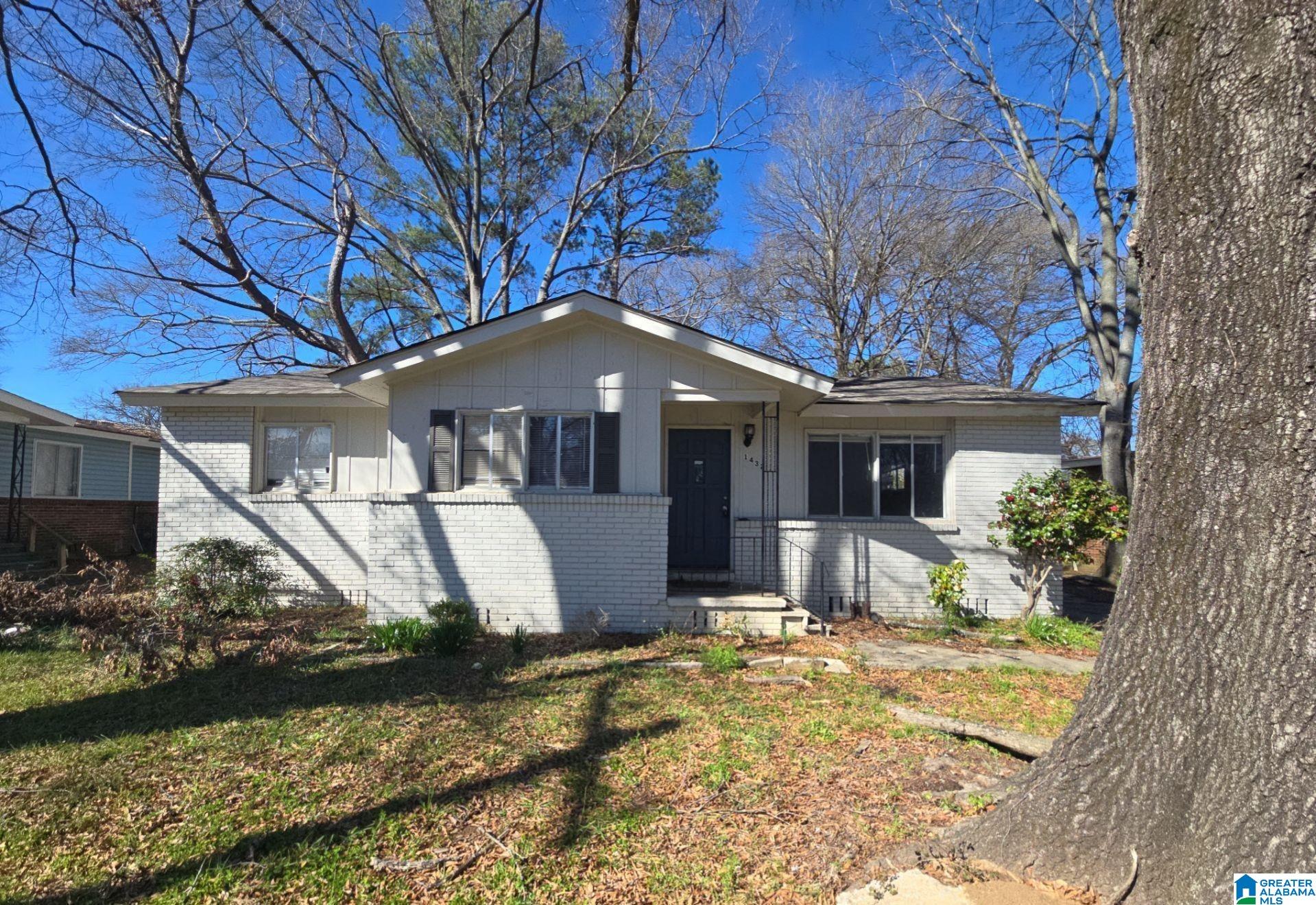 1432 Brighton Road Birmingham, AL 35228 - Photo 1 of 16