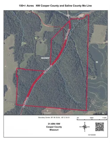 $810,000 | Bar Hollow Dr Road, Blackwater, MO 65322