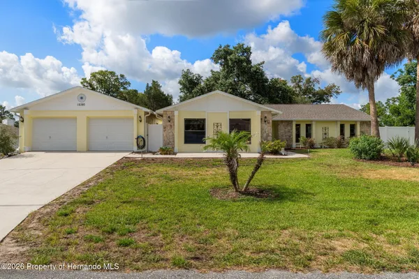$450,000 | 12380 Trout Circle, Spring Hill, FL 34609