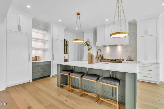 $2,100,000 | 8917 Grand Highland Way, Wake Forest, NC 27587