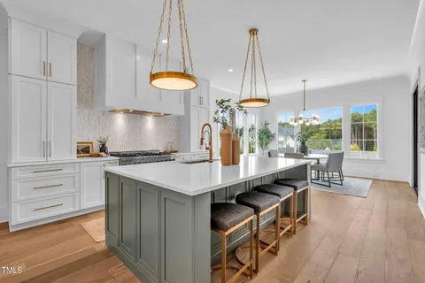 $2,100,000 | 8917 Grand Highland Way, Wake Forest, NC 27587