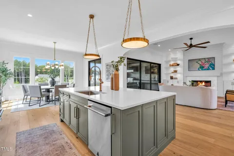 $2,100,000 | 8917 Grand Highland Way, Wake Forest, NC 27587