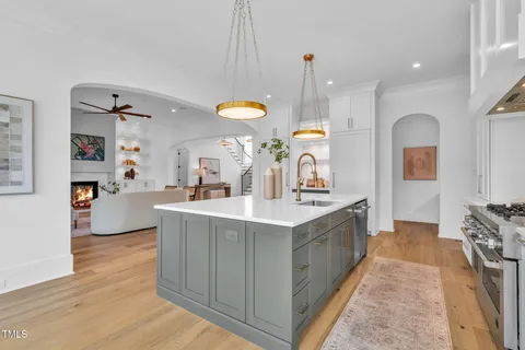 $2,100,000 | 8917 Grand Highland Way, Wake Forest, NC 27587