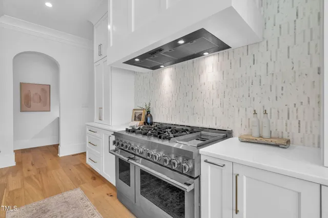 $2,100,000 | 8917 Grand Highland Way, Wake Forest, NC 27587