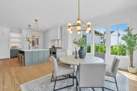 $2,100,000 | 8917 Grand Highland Way, Wake Forest, NC 27587