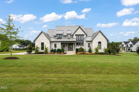 $2,100,000 | 8917 Grand Highland Way, Wake Forest, NC 27587