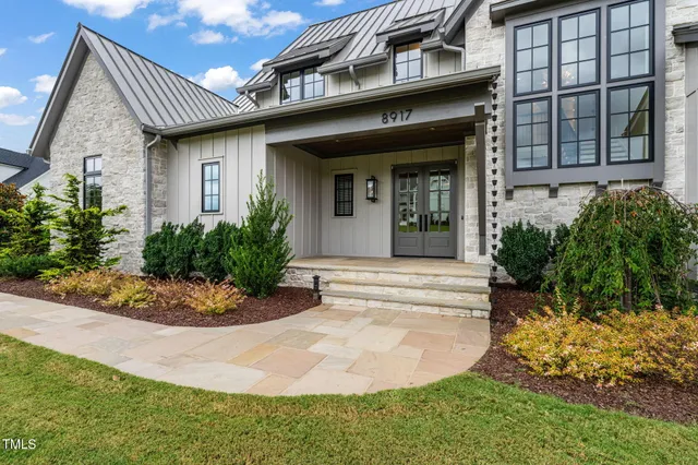$2,100,000 | 8917 Grand Highland Way, Wake Forest, NC 27587
