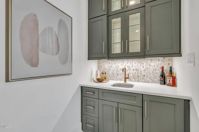 $2,100,000 | 8917 Grand Highland Way, Wake Forest, NC 27587