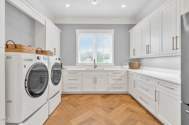 $2,100,000 | 8917 Grand Highland Way, Wake Forest, NC 27587