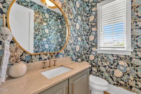 $2,100,000 | 8917 Grand Highland Way, Wake Forest, NC 27587