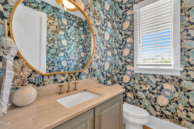 $2,100,000 | 8917 Grand Highland Way, Wake Forest, NC 27587