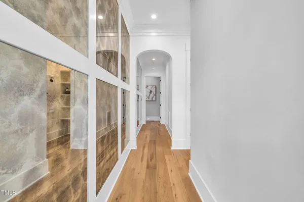 $2,074,900 | 8917 Grand Highland Way, Wake Forest, NC 27587