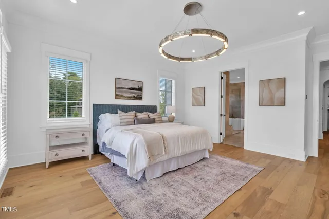 $2,100,000 | 8917 Grand Highland Way, Wake Forest, NC 27587