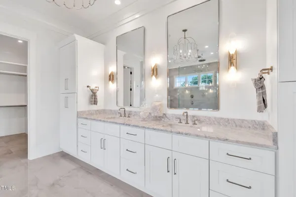 $2,074,900 | 8917 Grand Highland Way, Wake Forest, NC 27587