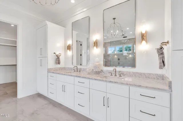 $2,100,000 | 8917 Grand Highland Way, Wake Forest, NC 27587