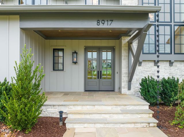 $2,100,000 | 8917 Grand Highland Way, Wake Forest, NC 27587