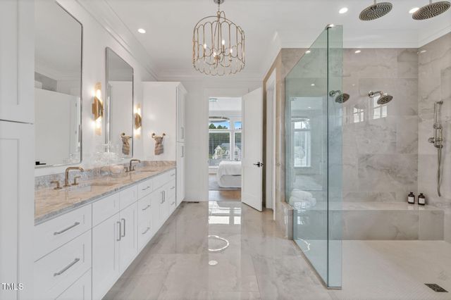 $2,100,000 | 8917 Grand Highland Way, Wake Forest, NC 27587