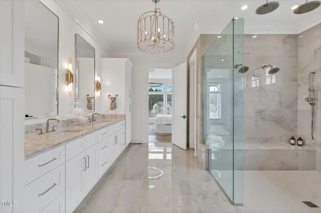 $2,100,000 | 8917 Grand Highland Way, Wake Forest, NC 27587