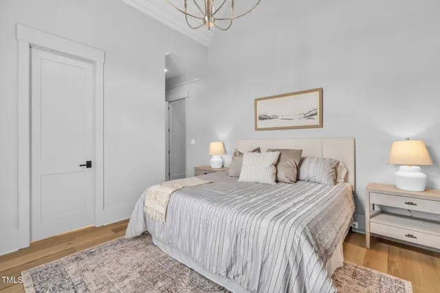 $2,100,000 | 8917 Grand Highland Way, Wake Forest, NC 27587