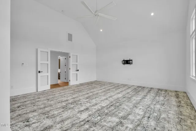 $2,100,000 | 8917 Grand Highland Way, Wake Forest, NC 27587