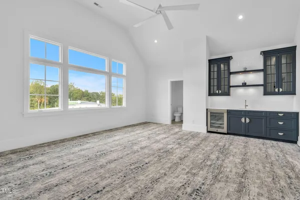 $2,074,900 | 8917 Grand Highland Way, Wake Forest, NC 27587
