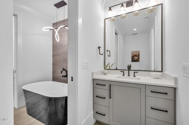 $2,100,000 | 8917 Grand Highland Way, Wake Forest, NC 27587