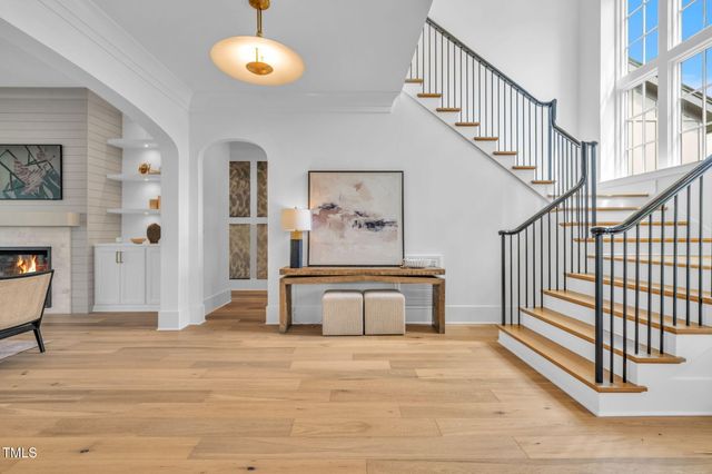 $2,100,000 | 8917 Grand Highland Way, Wake Forest, NC 27587