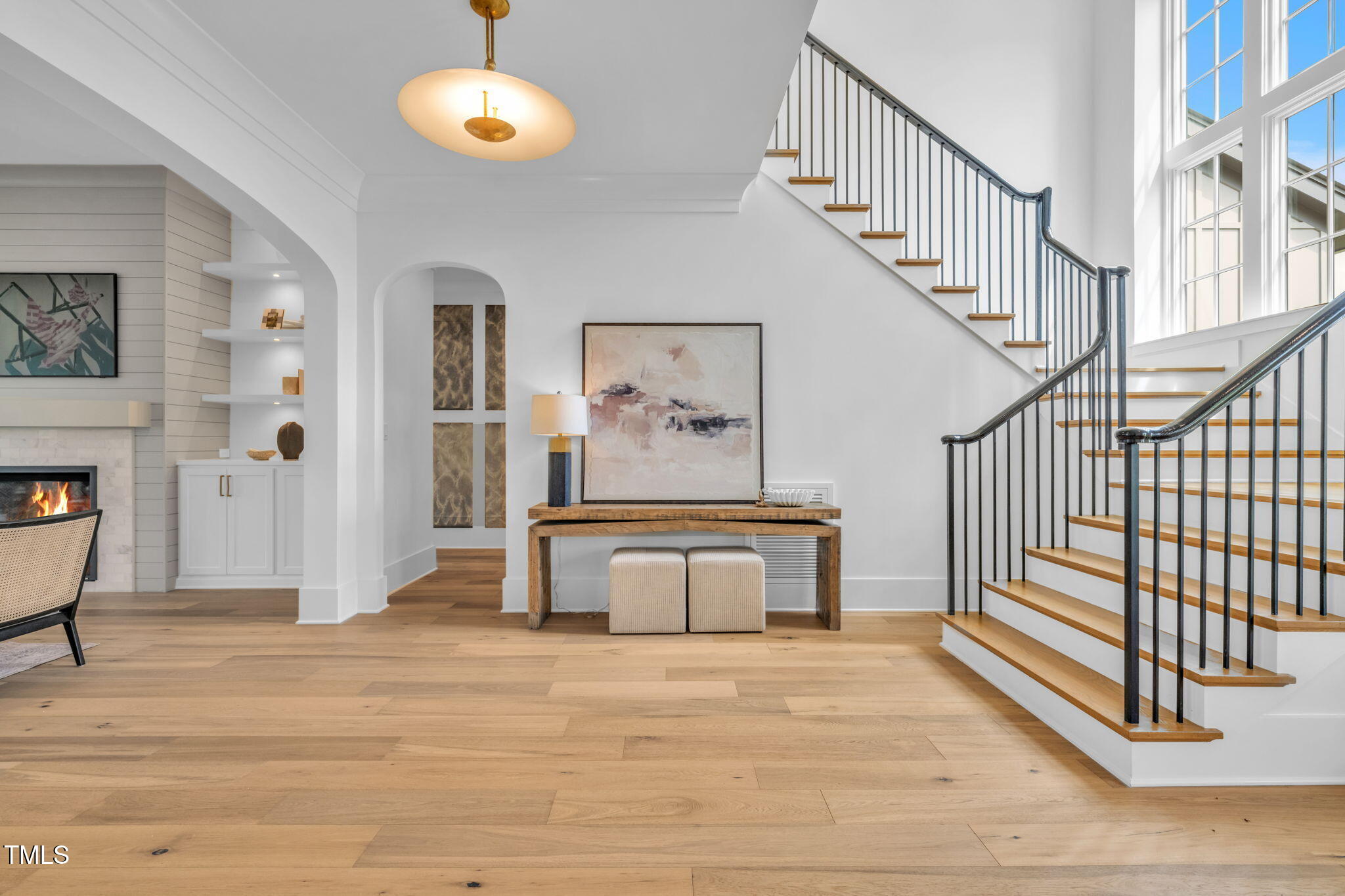 8917 Grand Highland Way Wake Forest, NC 27587 - Photo 5 of 80 5-web-or-mls-untitled-10