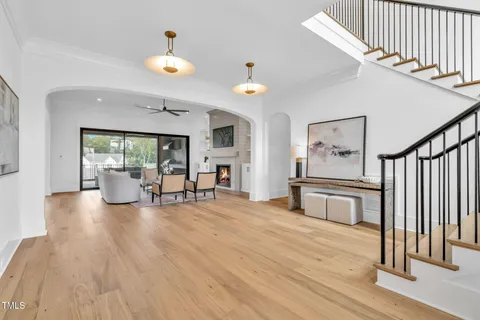 $2,100,000 | 8917 Grand Highland Way, Wake Forest, NC 27587