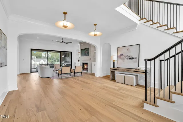 $2,100,000 | 8917 Grand Highland Way, Wake Forest, NC 27587