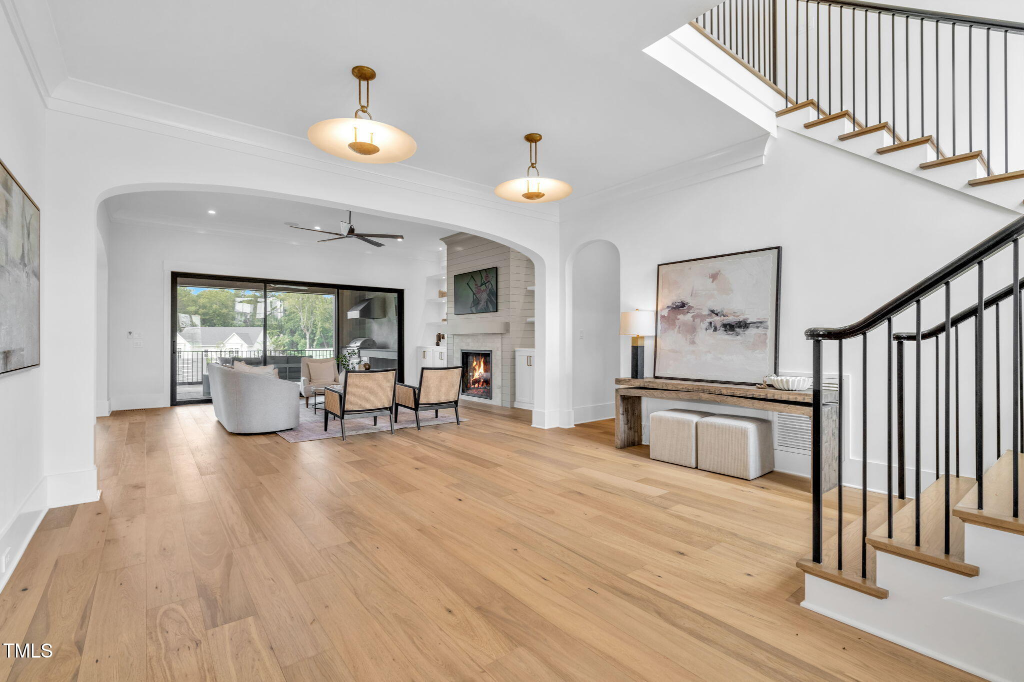 8917 Grand Highland Way Wake Forest, NC 27587 - Photo 6 of 80 6-web-or-mls-untitled-11