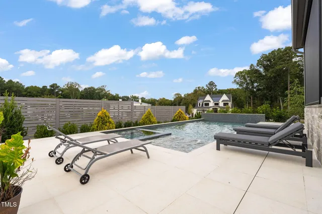 $2,100,000 | 8917 Grand Highland Way, Wake Forest, NC 27587