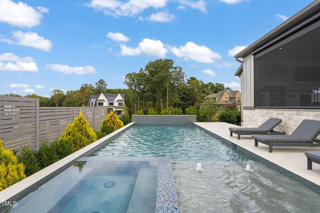 $2,100,000 | 8917 Grand Highland Way, Wake Forest, NC 27587