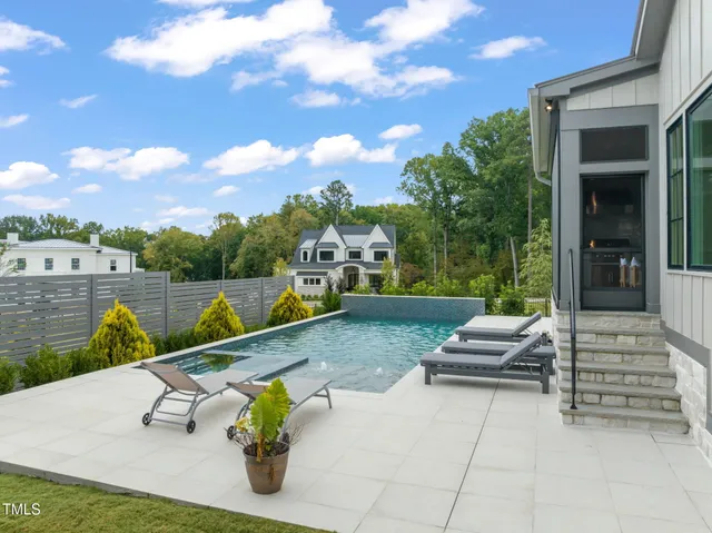 $2,100,000 | 8917 Grand Highland Way, Wake Forest, NC 27587