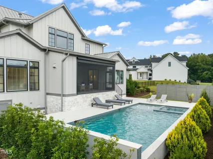 $2,100,000 | 8917 Grand Highland Way, Wake Forest, NC 27587