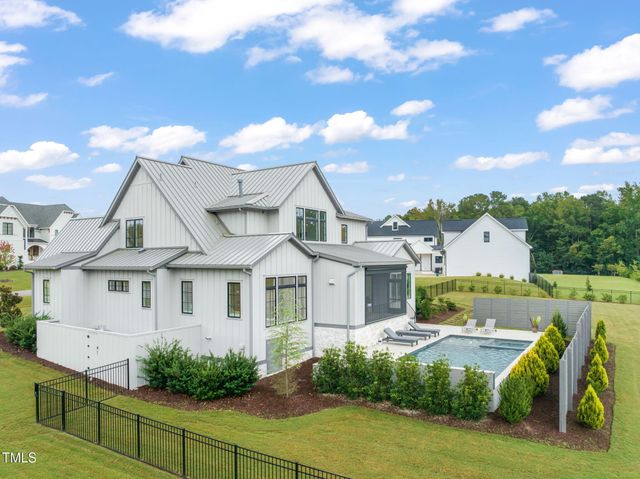 $2,100,000 | 8917 Grand Highland Way, Wake Forest, NC 27587