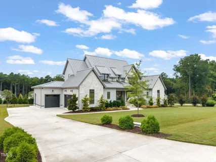 $2,100,000 | 8917 Grand Highland Way, Wake Forest, NC 27587