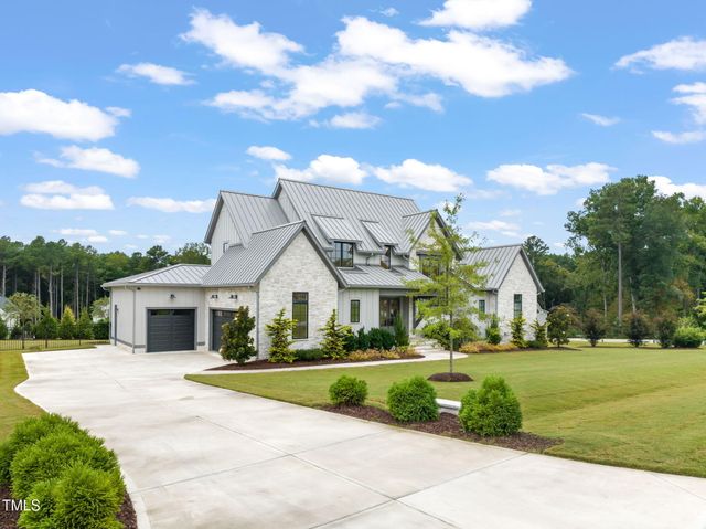 $2,100,000 | 8917 Grand Highland Way, Wake Forest, NC 27587