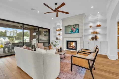 $2,100,000 | 8917 Grand Highland Way, Wake Forest, NC 27587