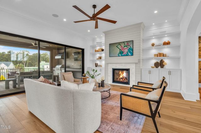 $2,100,000 | 8917 Grand Highland Way, Wake Forest, NC 27587